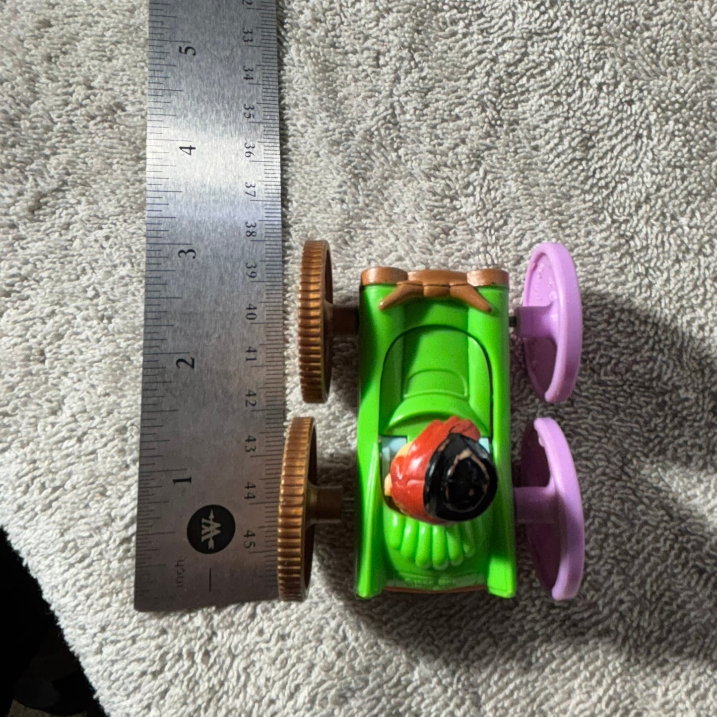 Double Sided Kart - Toy