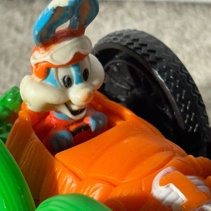 Double Sided Kart - Toy
