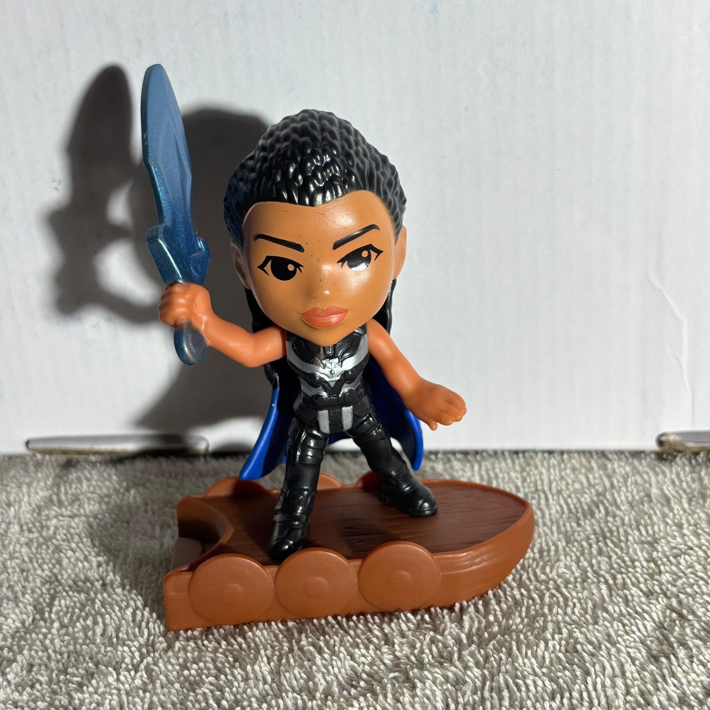 Marvel Character - Toy