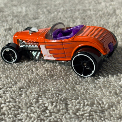 Vintage Hot Rod - Toy