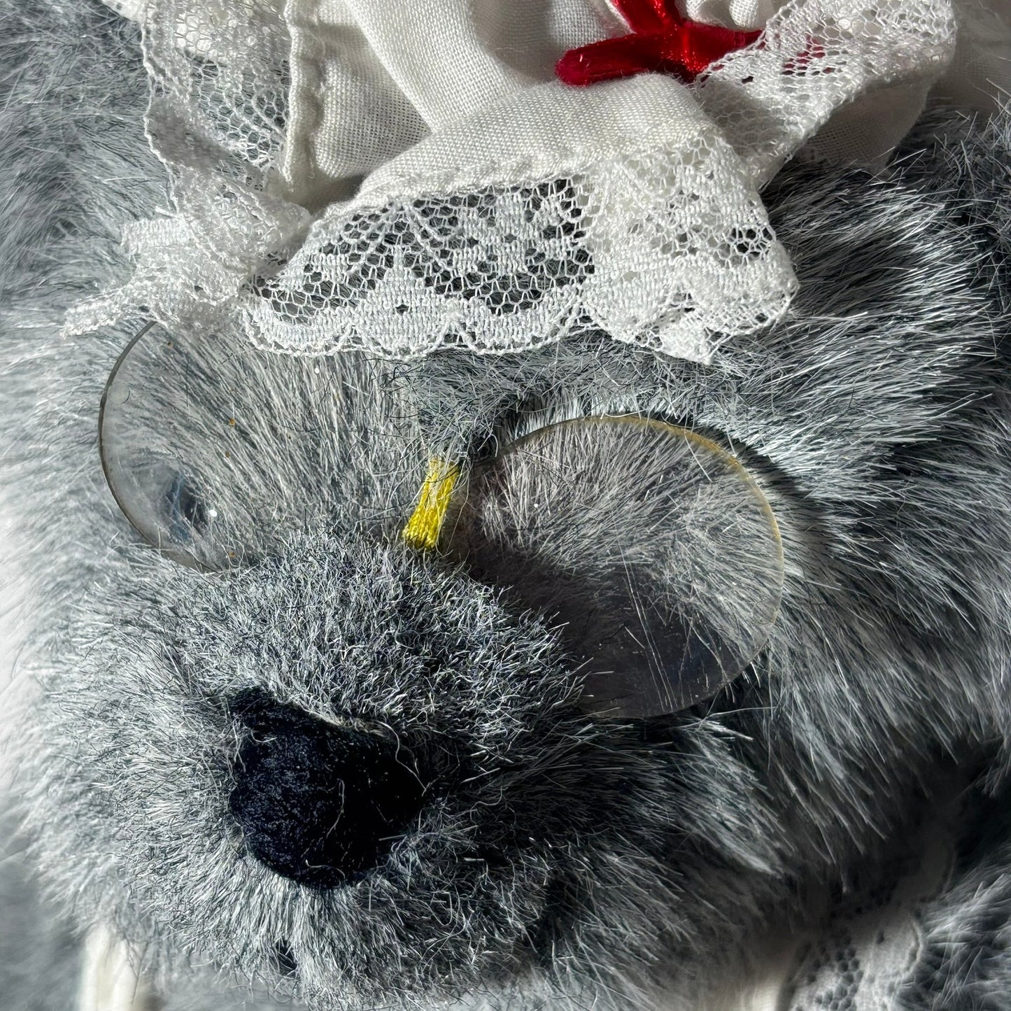 Vintage Collectibles - Plushie