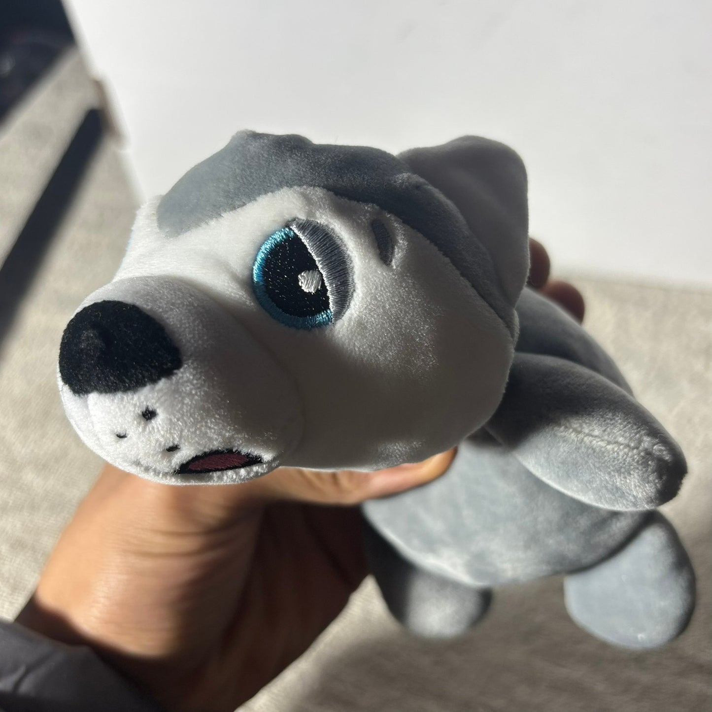 Chill Buddy - Plushie