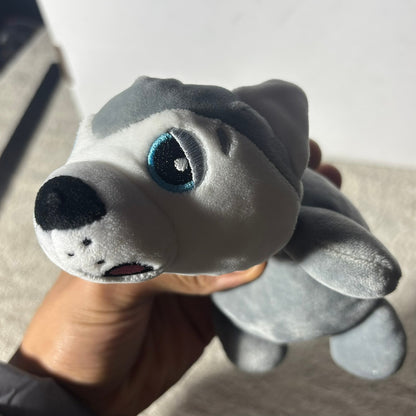 Chill Buddy - Plushie