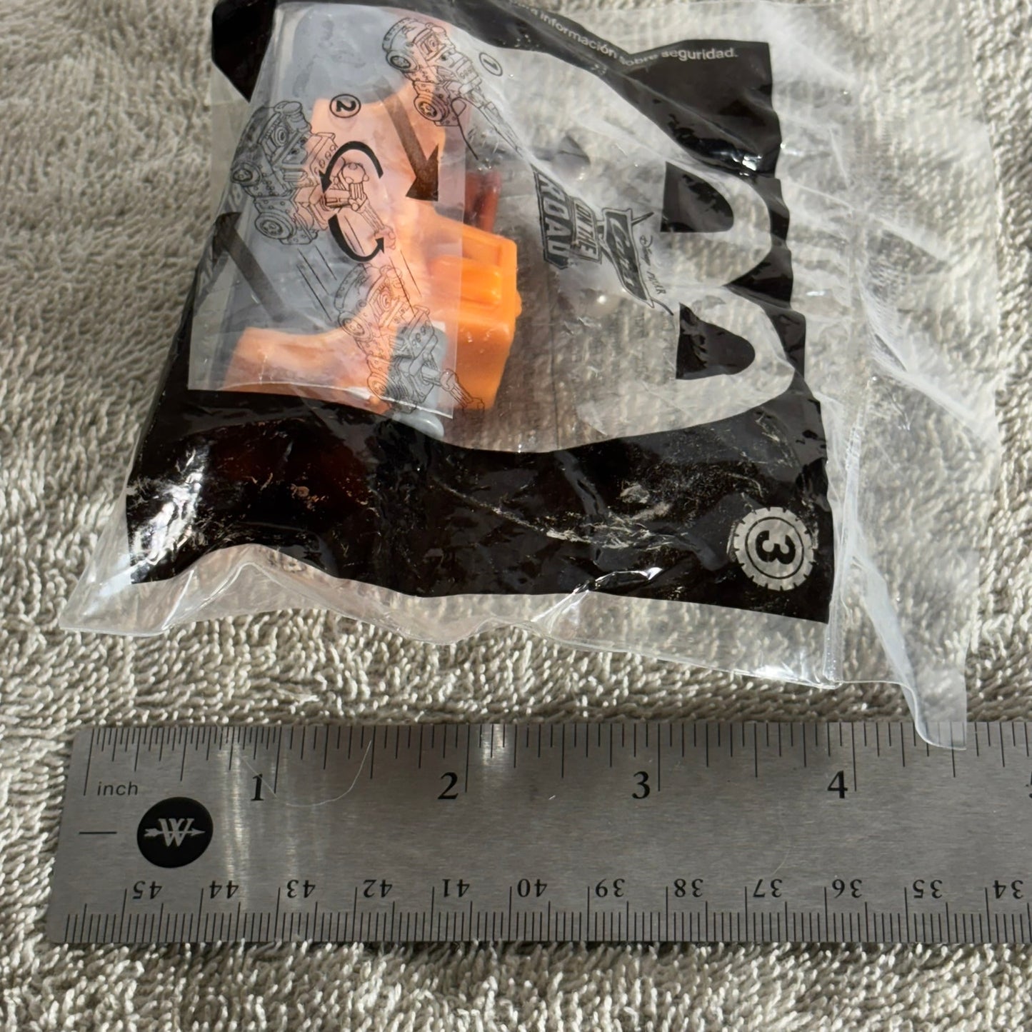 McDonald's Unopened - Toy