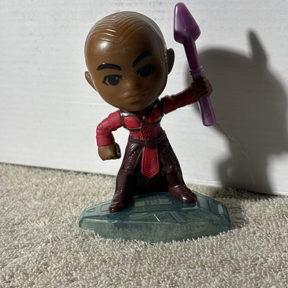 Marvel Hero - Toy