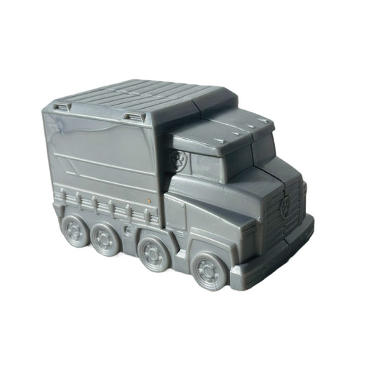 Gray Truck - Toy