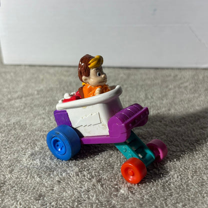 Child's Ride - Toy