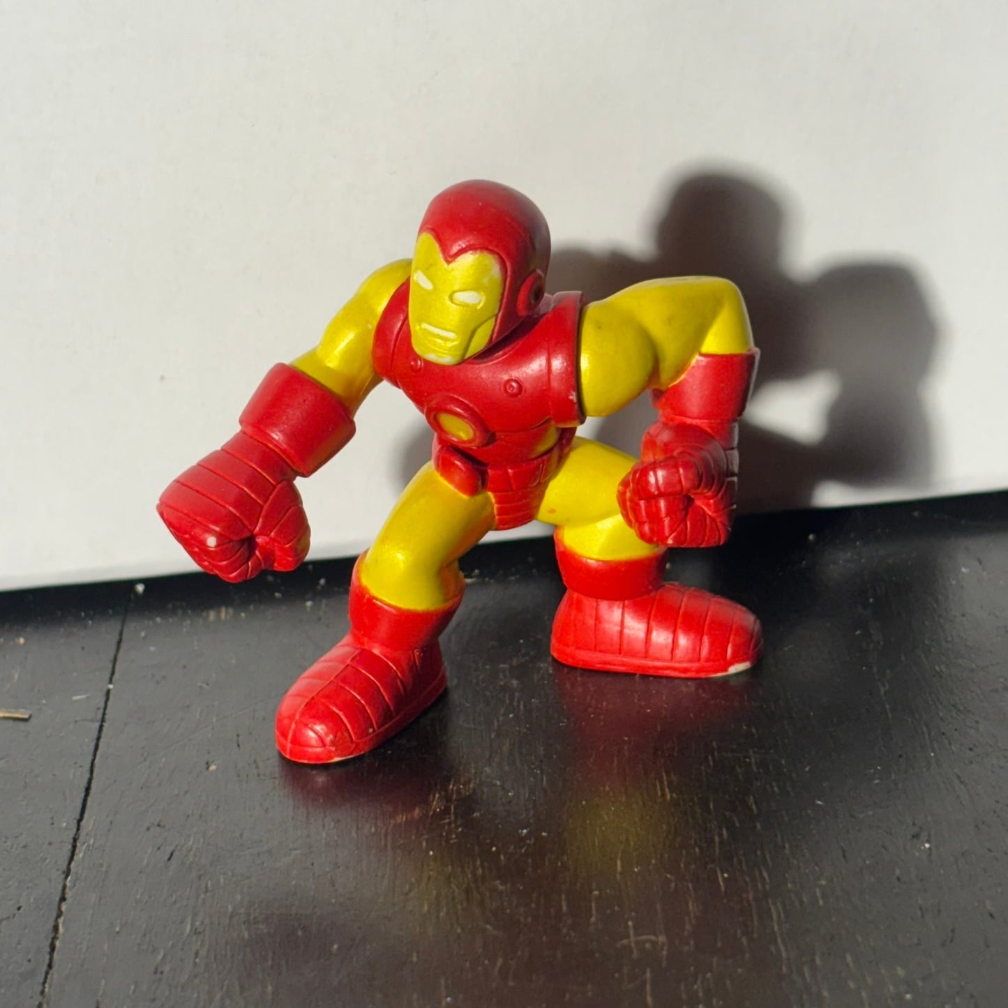 Iron Man - Toy