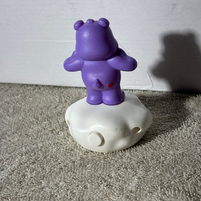 Burger King Bear Prize - Toy