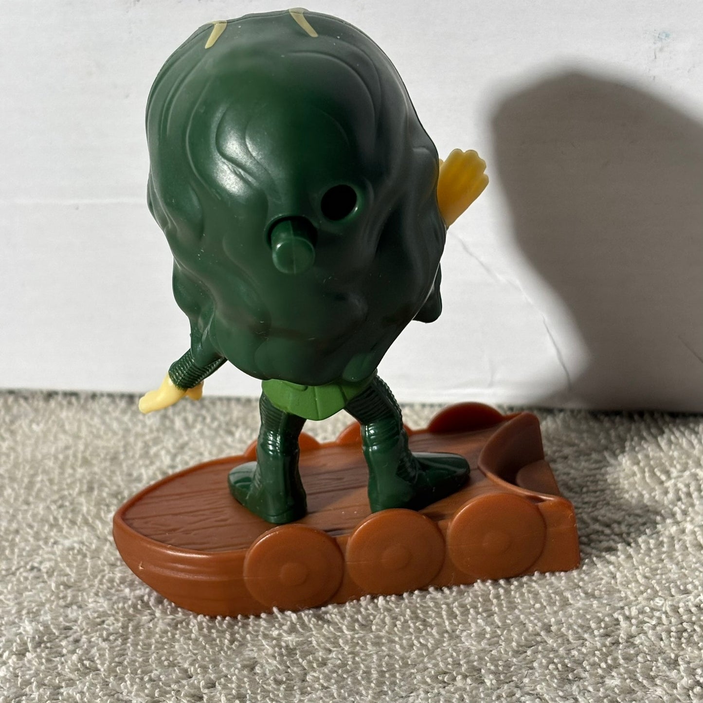 Marvel Character - Toy