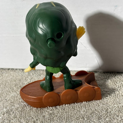 Marvel Character - Toy