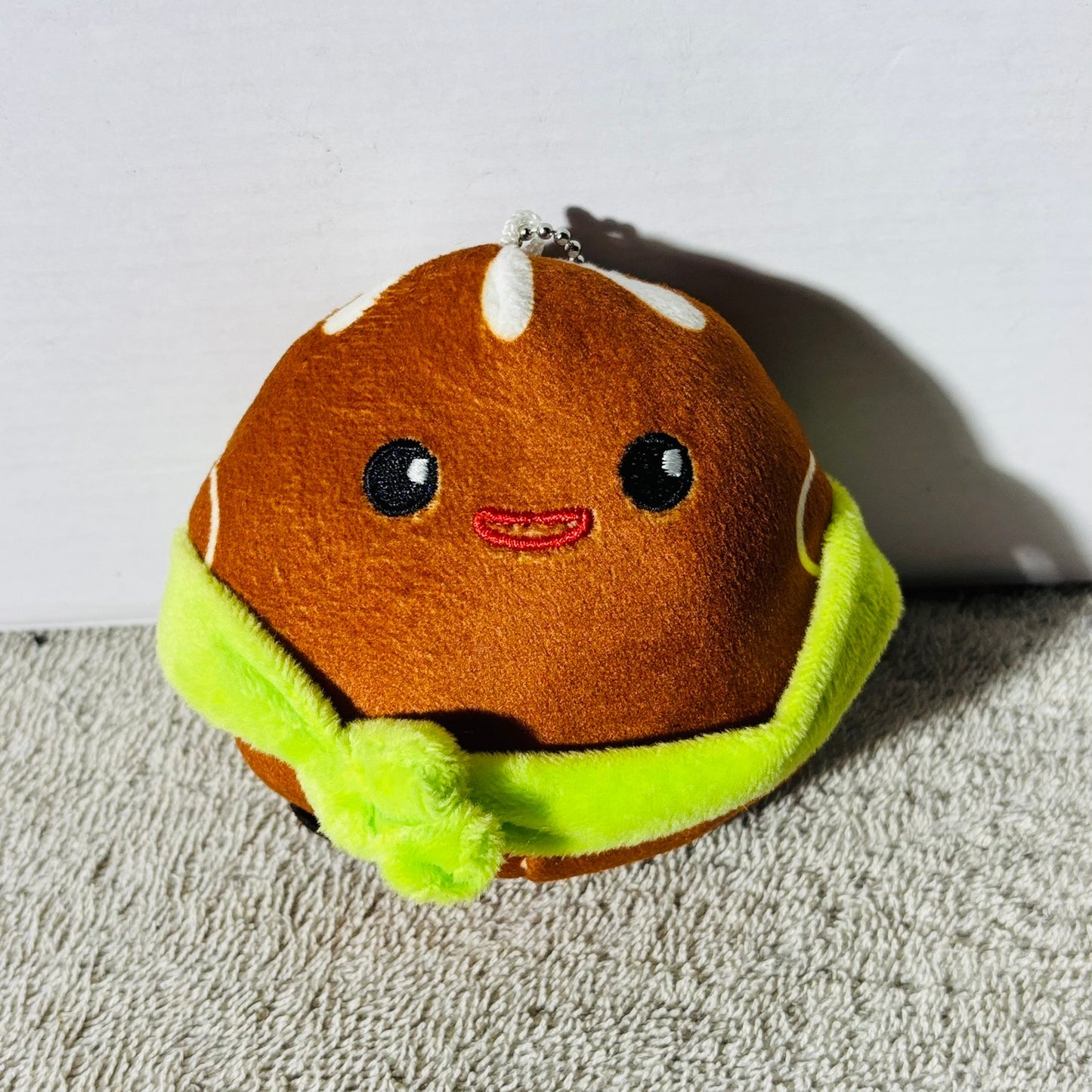 Cute buddy - Plushie