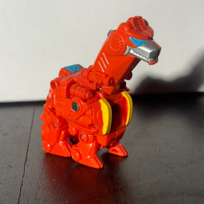 Mech Dino - Toy