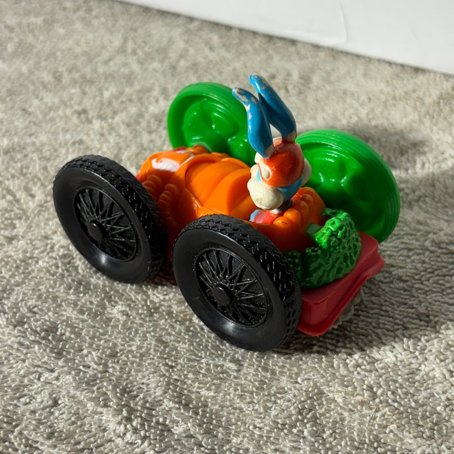 Double Sided Kart - Toy