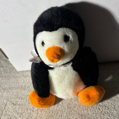 Shinning Stars Penguin - Plushie