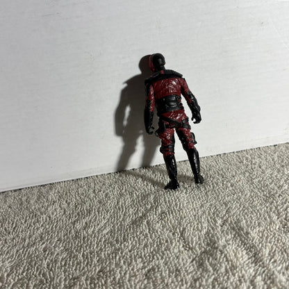 Hero Action Figure - Toy