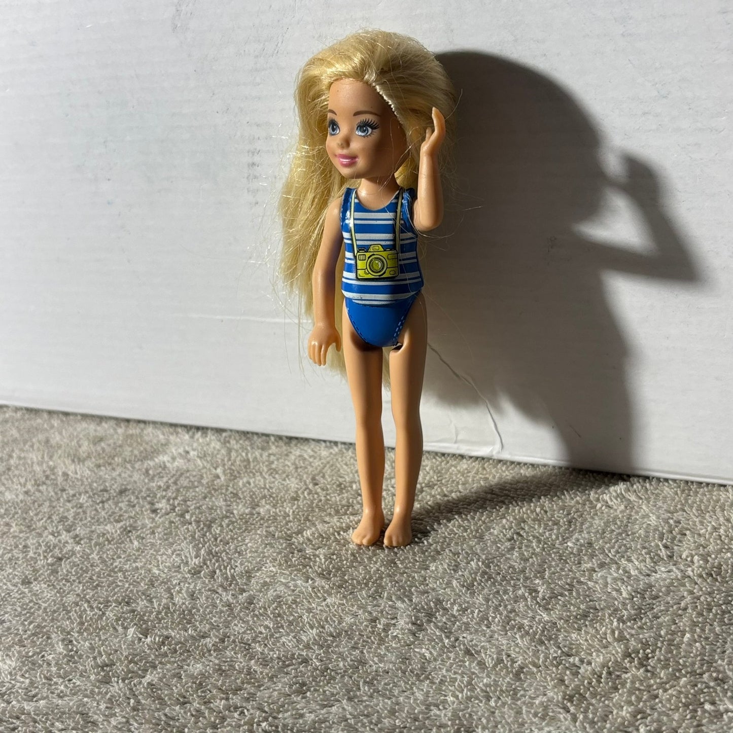Barbie - Toy
