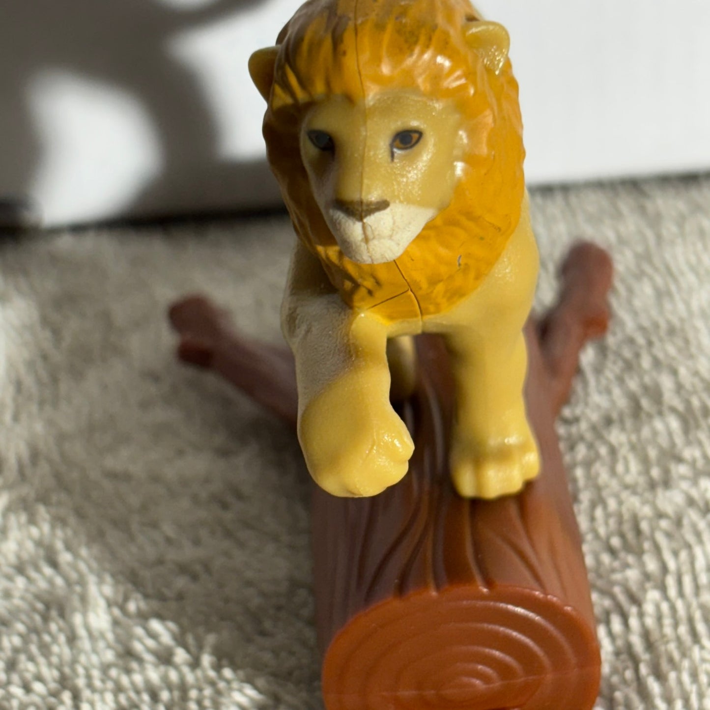 Lion King - Toy