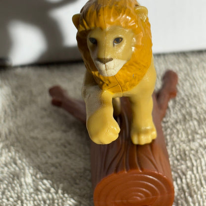 Lion King - Toy