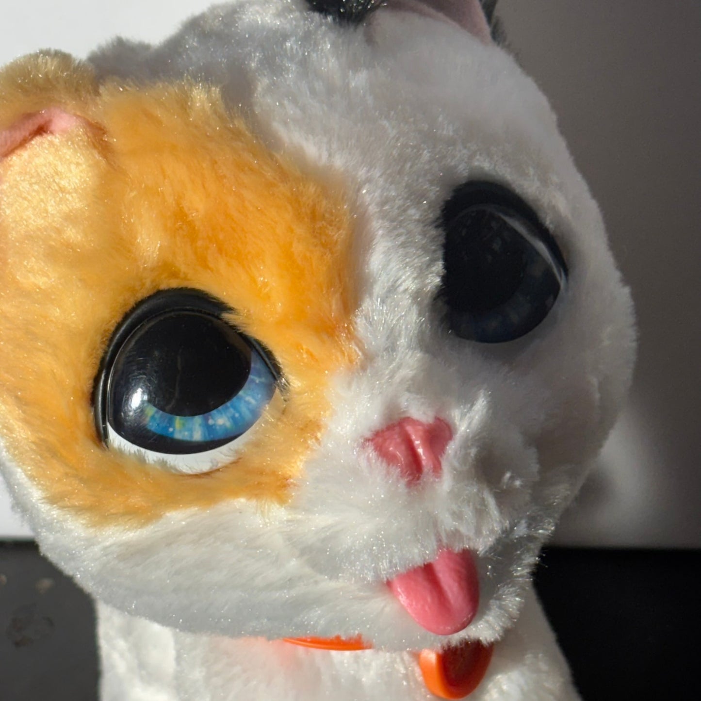 Kitty Cat - Plushie