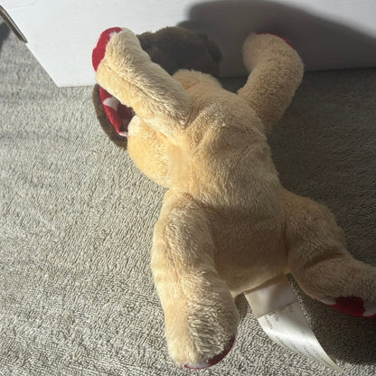 Valentines Dog - Plushie