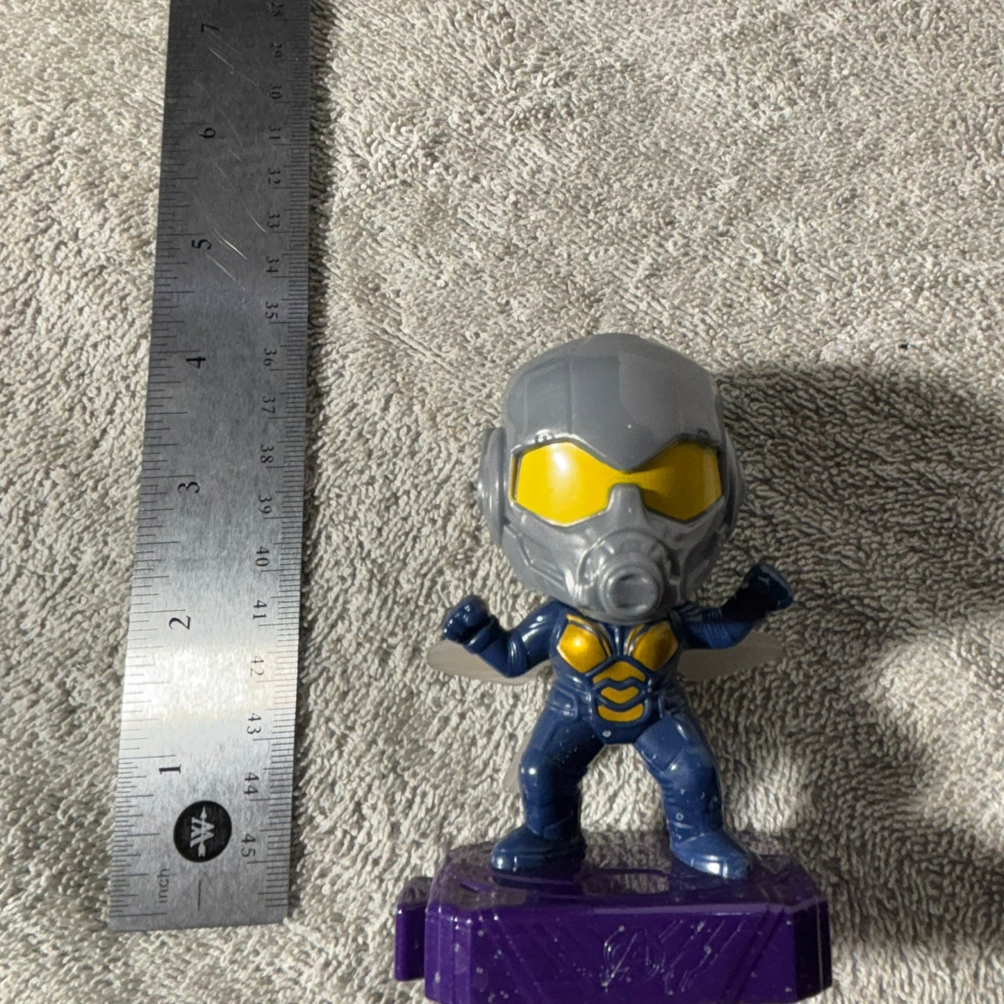 Marvel Characters - Toy