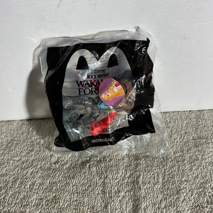 McDonald's Unopened - Toy