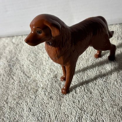Brown Dog - Toy