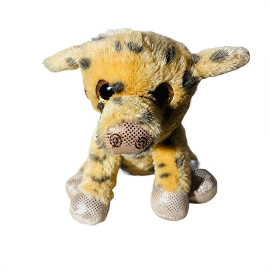 Spotted Pig - Plushie