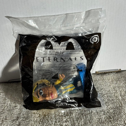Eternals - Toy