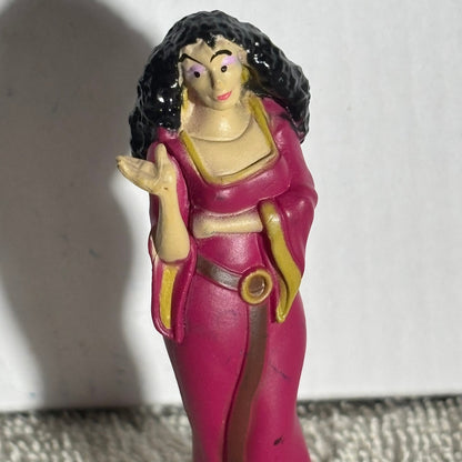 Disney Woman - Toy