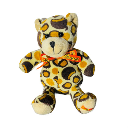 Reese's Bear - Plushie