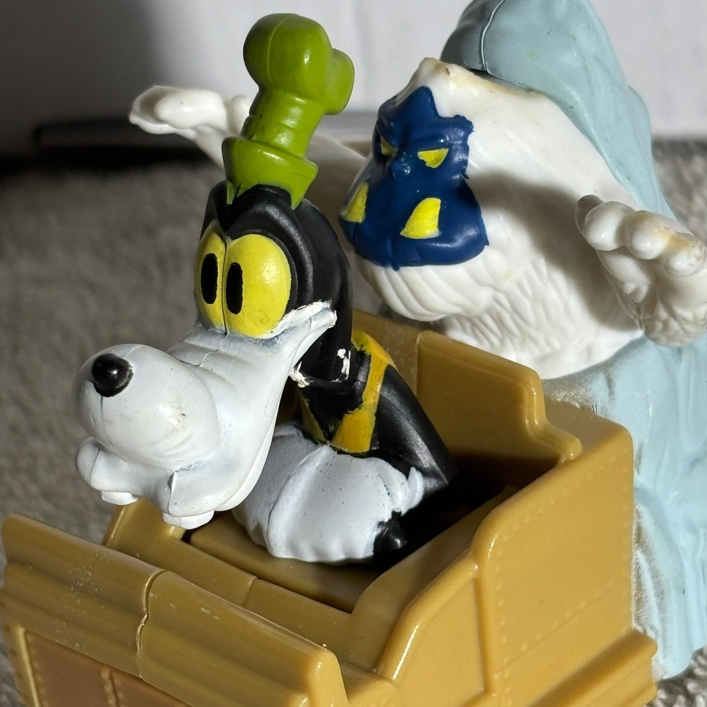 Everest - Toy