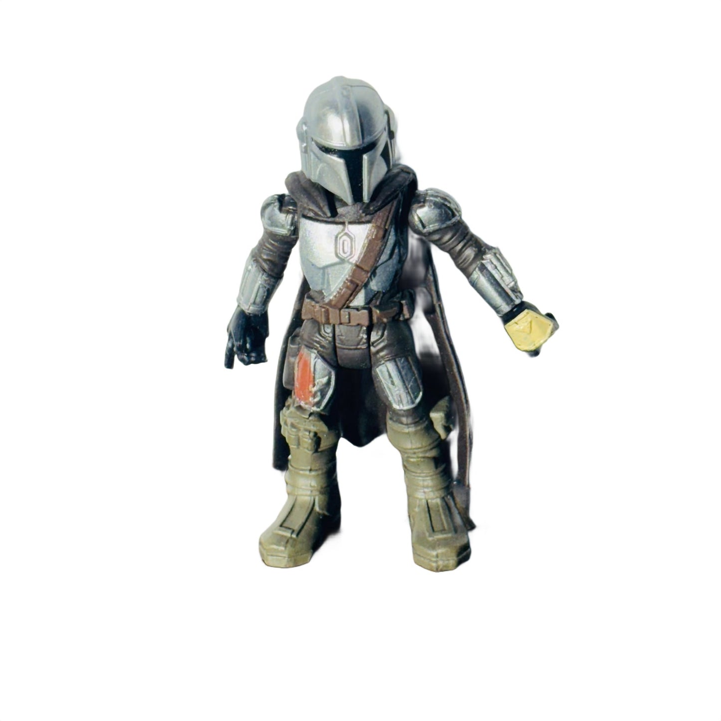 Star Wars Character - Toy