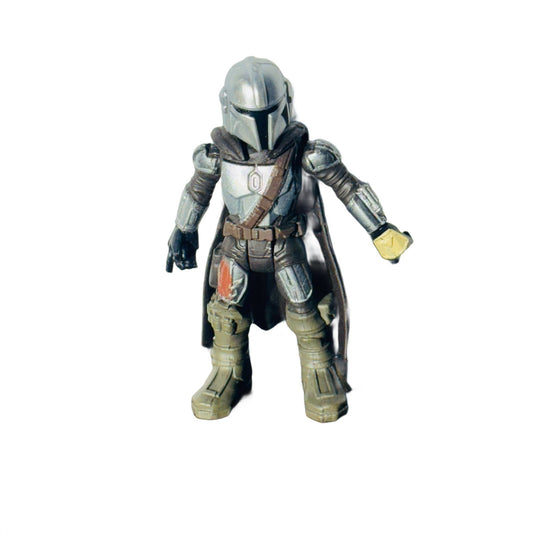 Star Wars Character - Toy