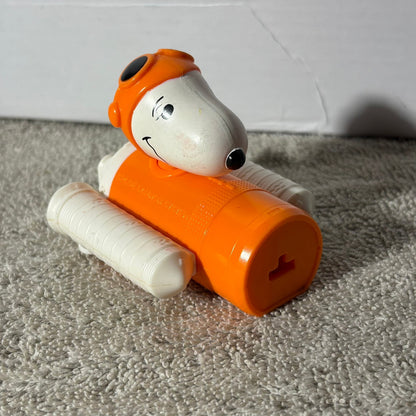 Peanuts Character - Toy