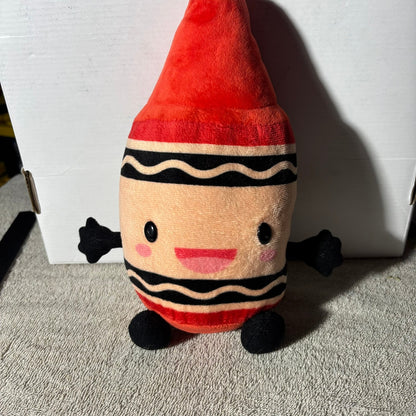 Crayola - Plushie
