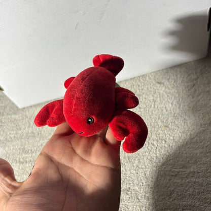 Wildlife Lobster - Plushie