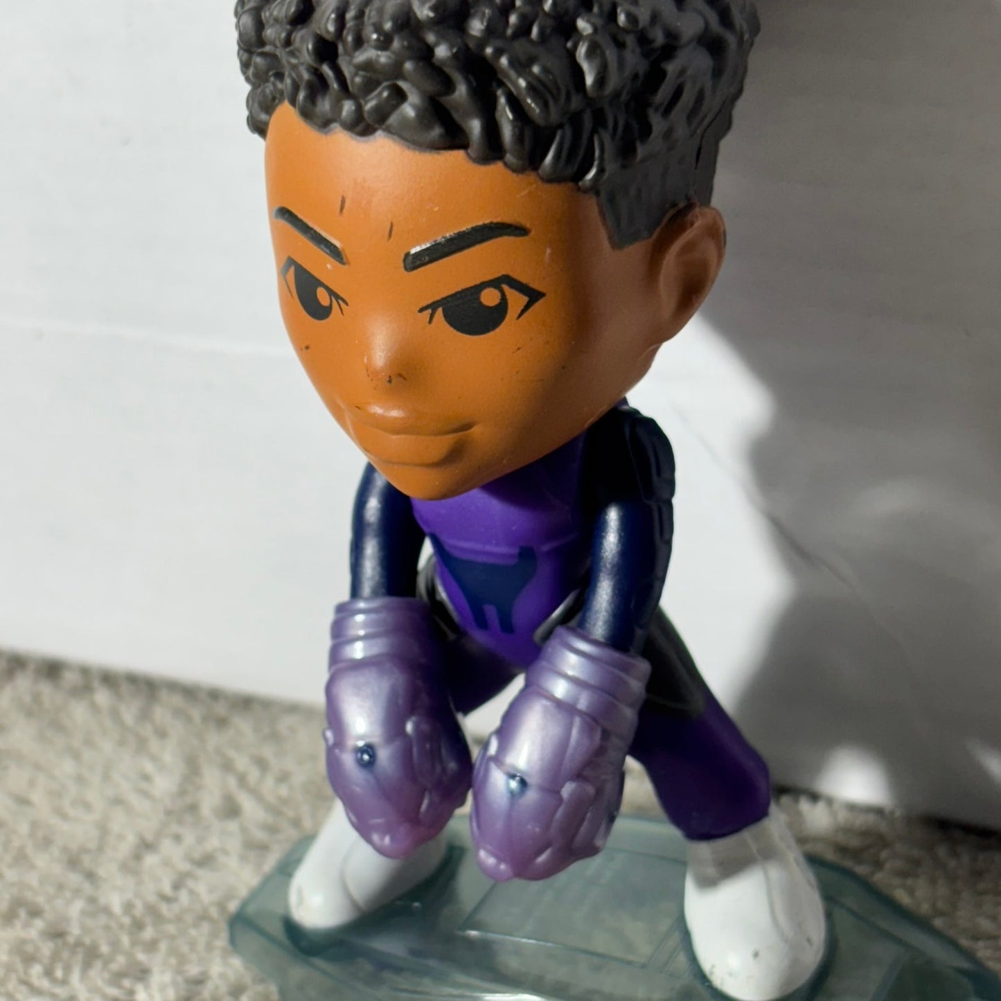 Marvel Figure - Toy