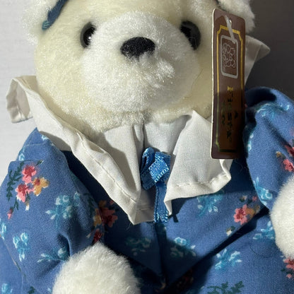 Fiesta Bear - Plushie