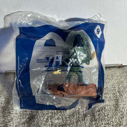 McDonald's Unopened - Toy