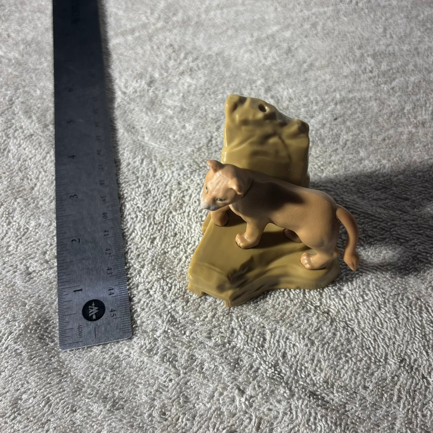 The Lion King - Toy