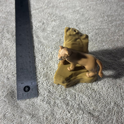 The Lion King - Toy