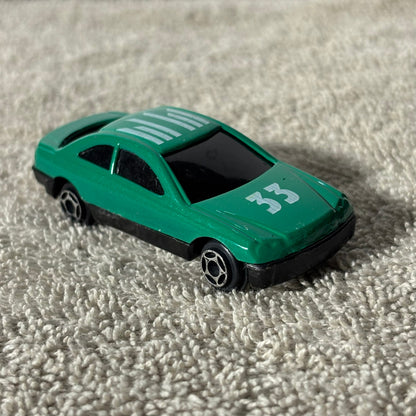 Green Car - Toy