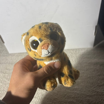 TY Tiger - Plushie