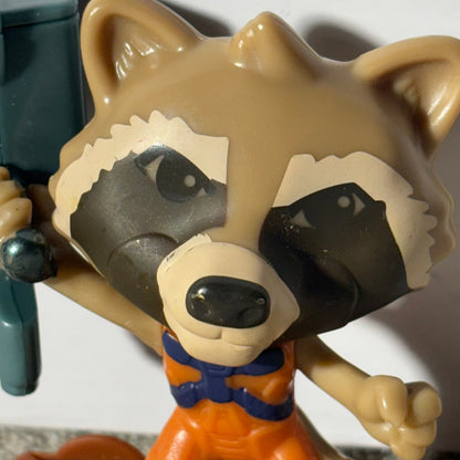 Marvel Racoon - Toy