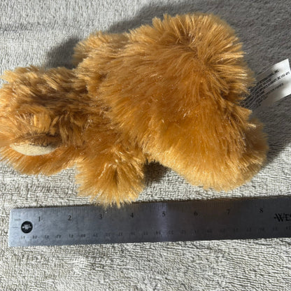 Brown Bear - Plushie