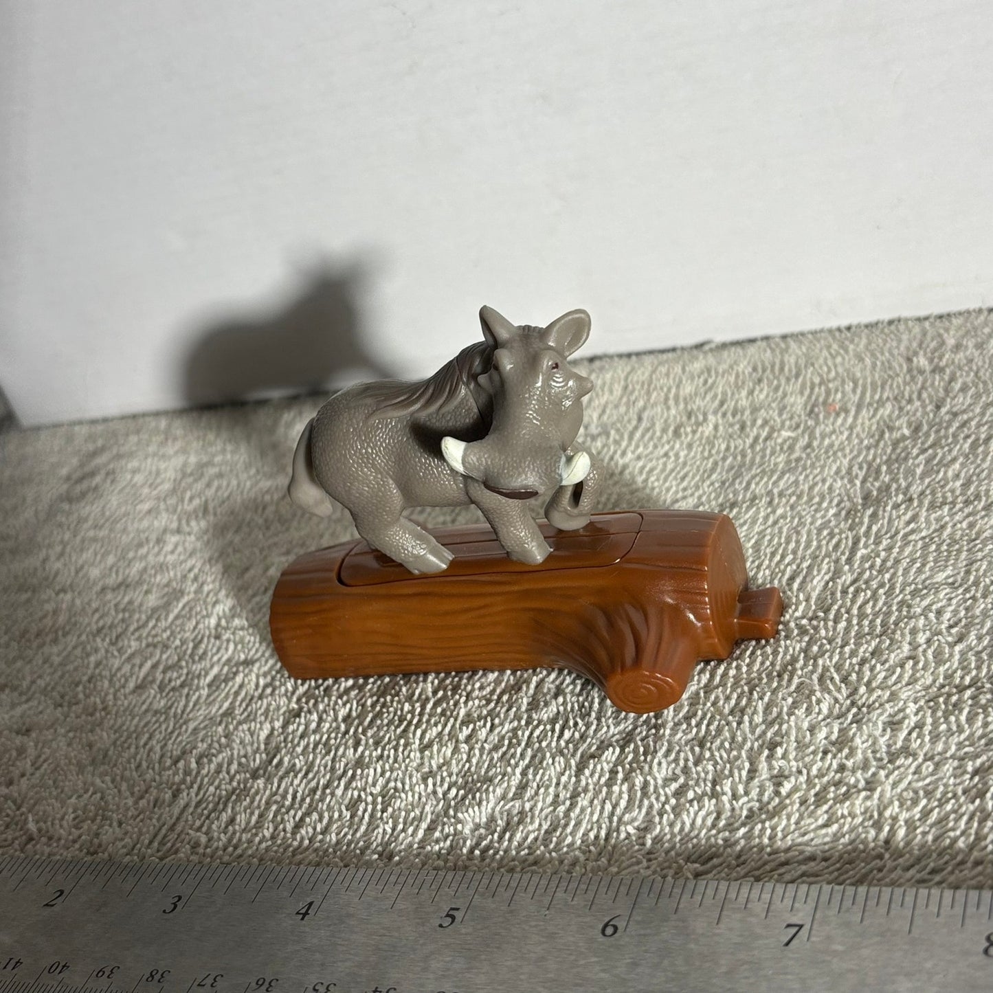 The Lion King - Toy