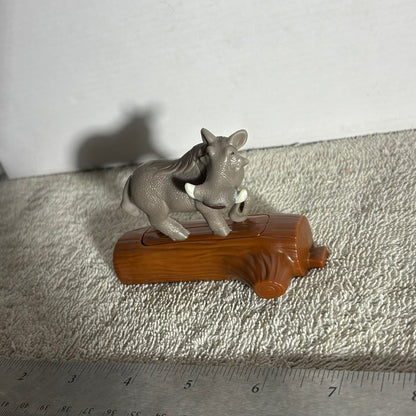 The Lion King - Toy