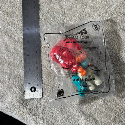 Trolls Prize - Toy